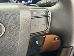 VELLFIRE  HYBRID 4WD