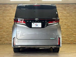 VELLFIRE  HYBRID 4WD
