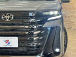 VELLFIRE  HYBRID 4WD
