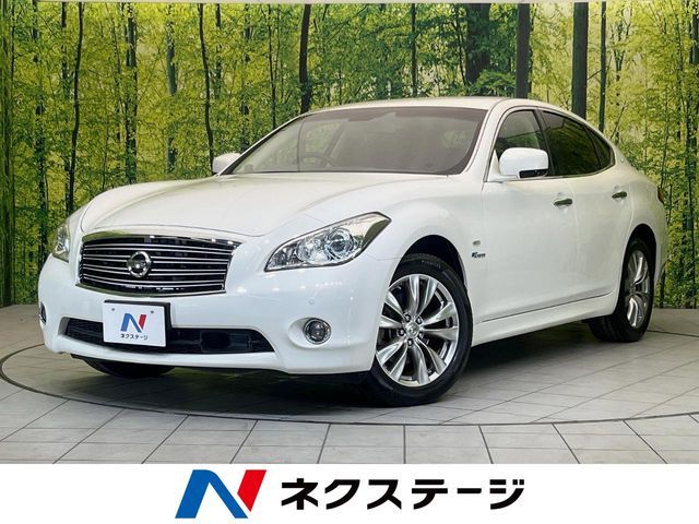FUGA HYBRID