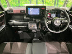 Spacia custom