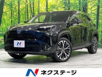 YARIS CROSS HYBRID