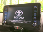 YARIS CROSS HYBRID