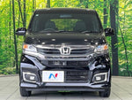 N-WGN CUSTOM