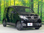 N-WGN CUSTOM
