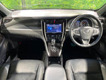 HARRIER 2WD