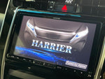 HARRIER 2WD