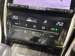 HARRIER 2WD