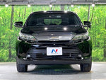 HARRIER 2WD