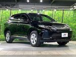 HARRIER 2WD