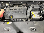 HARRIER 2WD