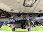 HARRIER 2WD