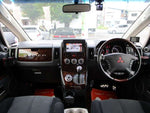 DELICA D:5 4WD
