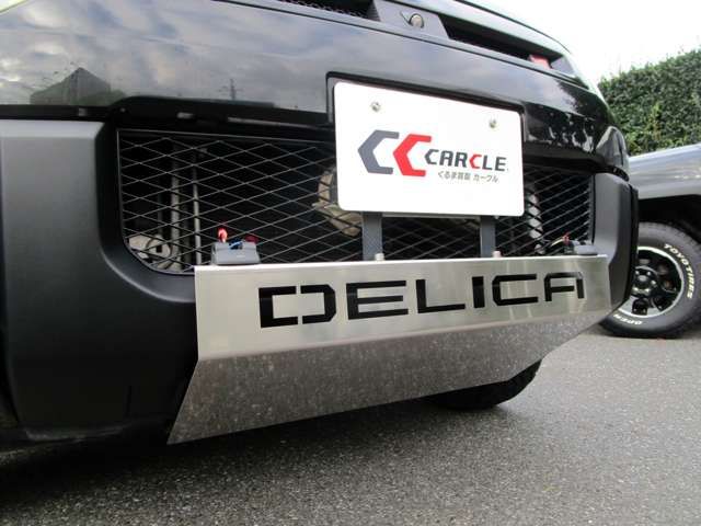 DELICA D:5 4WD