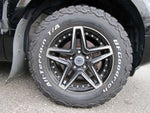 DELICA D:5 4WD