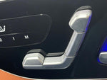MERCEDES BENZ C class sedan