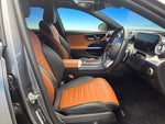 MERCEDES BENZ C class sedan
