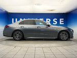 MERCEDES BENZ C class sedan