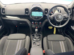 BMW MINI COOPER S CROSSOVER