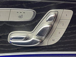 MERCEDES BENZ E class sedan