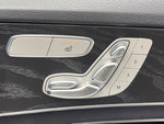 MERCEDES BENZ C class sedan HYBRID