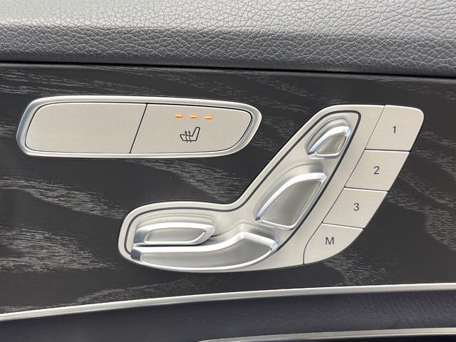 MERCEDES BENZ C class sedan HYBRID
