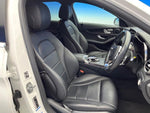 MERCEDES BENZ C class sedan HYBRID