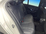MERCEDES BENZ C class sedan HYBRID