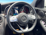 MERCEDES BENZ C class sedan HYBRID