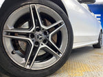 MERCEDES BENZ C class sedan HYBRID