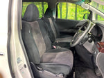 VELLFIRE 4WD