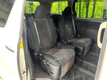 VELLFIRE 4WD