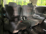 VELLFIRE 4WD