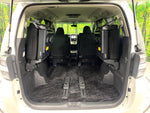 VELLFIRE 4WD