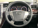 VELLFIRE 4WD