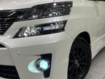 VELLFIRE 4WD