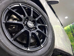 VELLFIRE 4WD