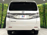 VELLFIRE 4WD