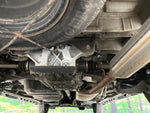 VELLFIRE 4WD
