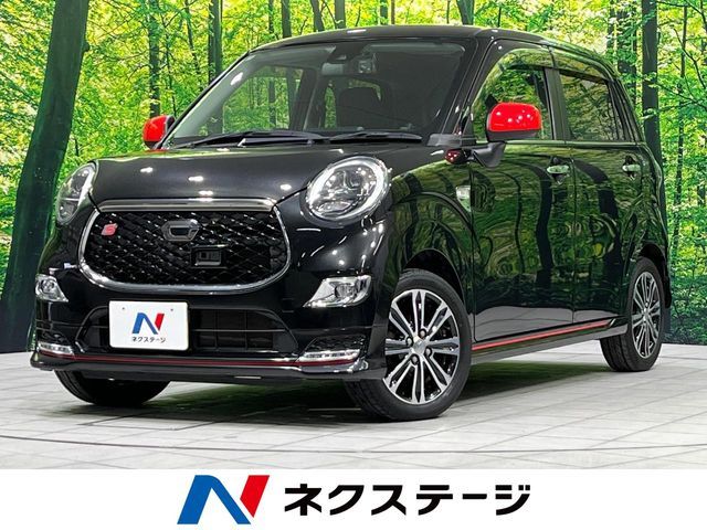 CAST SPORT 4WD