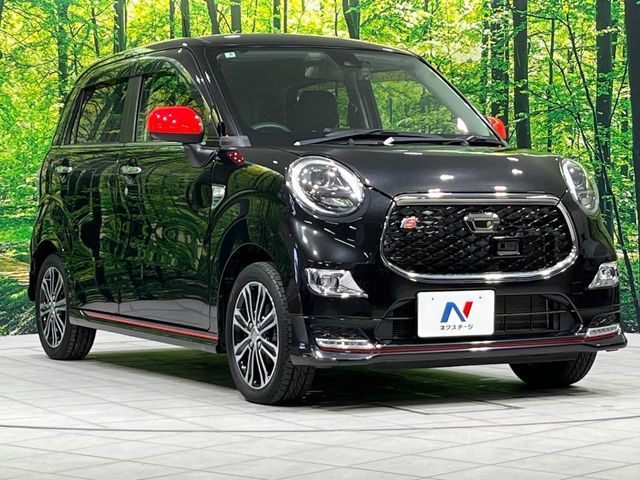 CAST SPORT 4WD