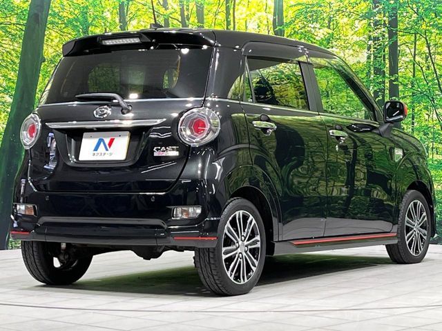 CAST SPORT 4WD