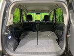 MOVE CUSTOM 4WD
