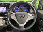 MOVE CUSTOM 4WD