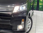 MOVE CUSTOM 4WD