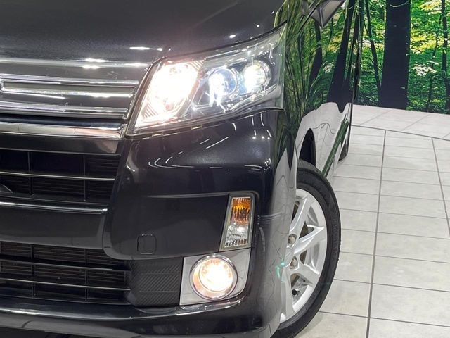 MOVE CUSTOM 4WD