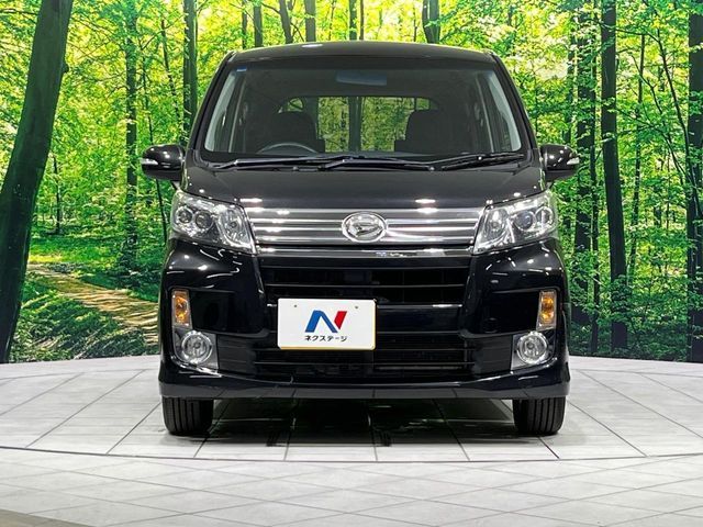 MOVE CUSTOM 4WD