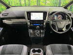 VELLFIRE 4WD