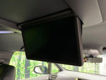 VELLFIRE 4WD