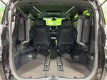 VELLFIRE 4WD